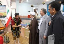 گزارش تصویری جشن بزرگ میلاد امام علی(ع) و سالگرد پیروزی انقلاب